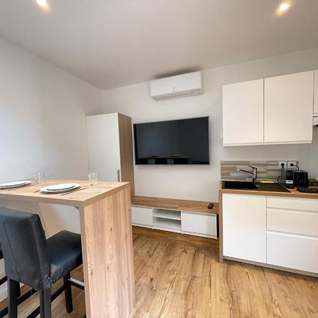 Studio Toulouse Pargaminieres Eksteriør bilde