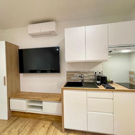 Studio Toulouse Pargaminieres Eksteriør bilde