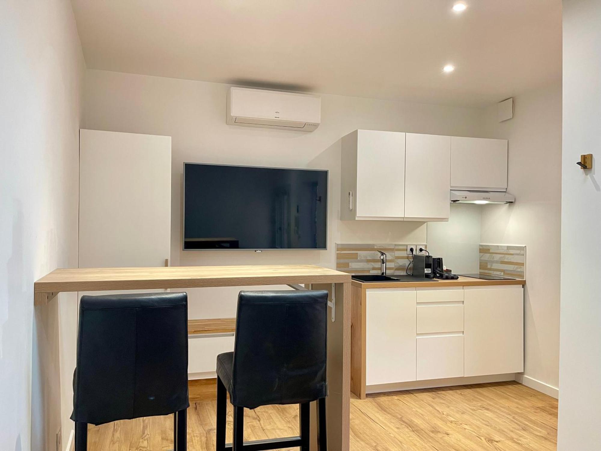 Studio Toulouse Pargaminieres Eksteriør bilde