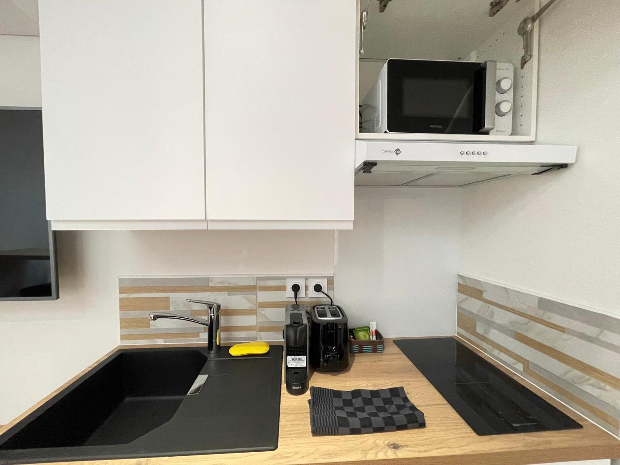 Studio Toulouse Pargaminieres Eksteriør bilde