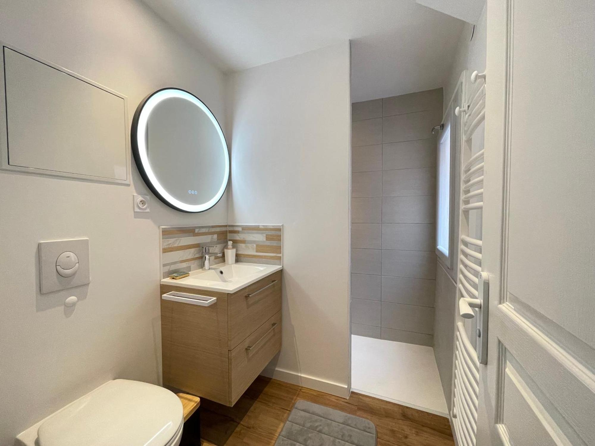 Studio Toulouse Pargaminieres Eksteriør bilde