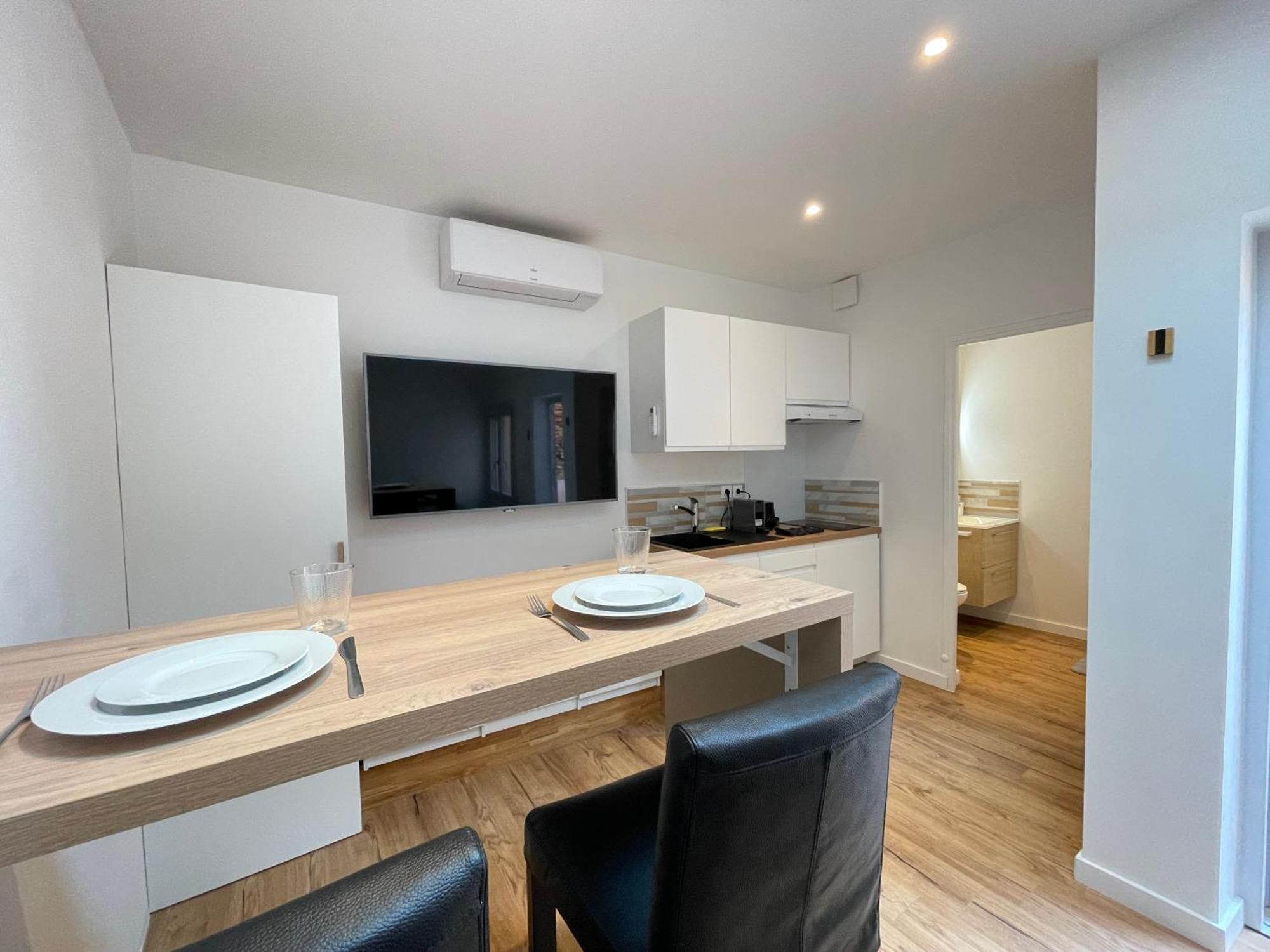 Studio Toulouse Pargaminieres Eksteriør bilde