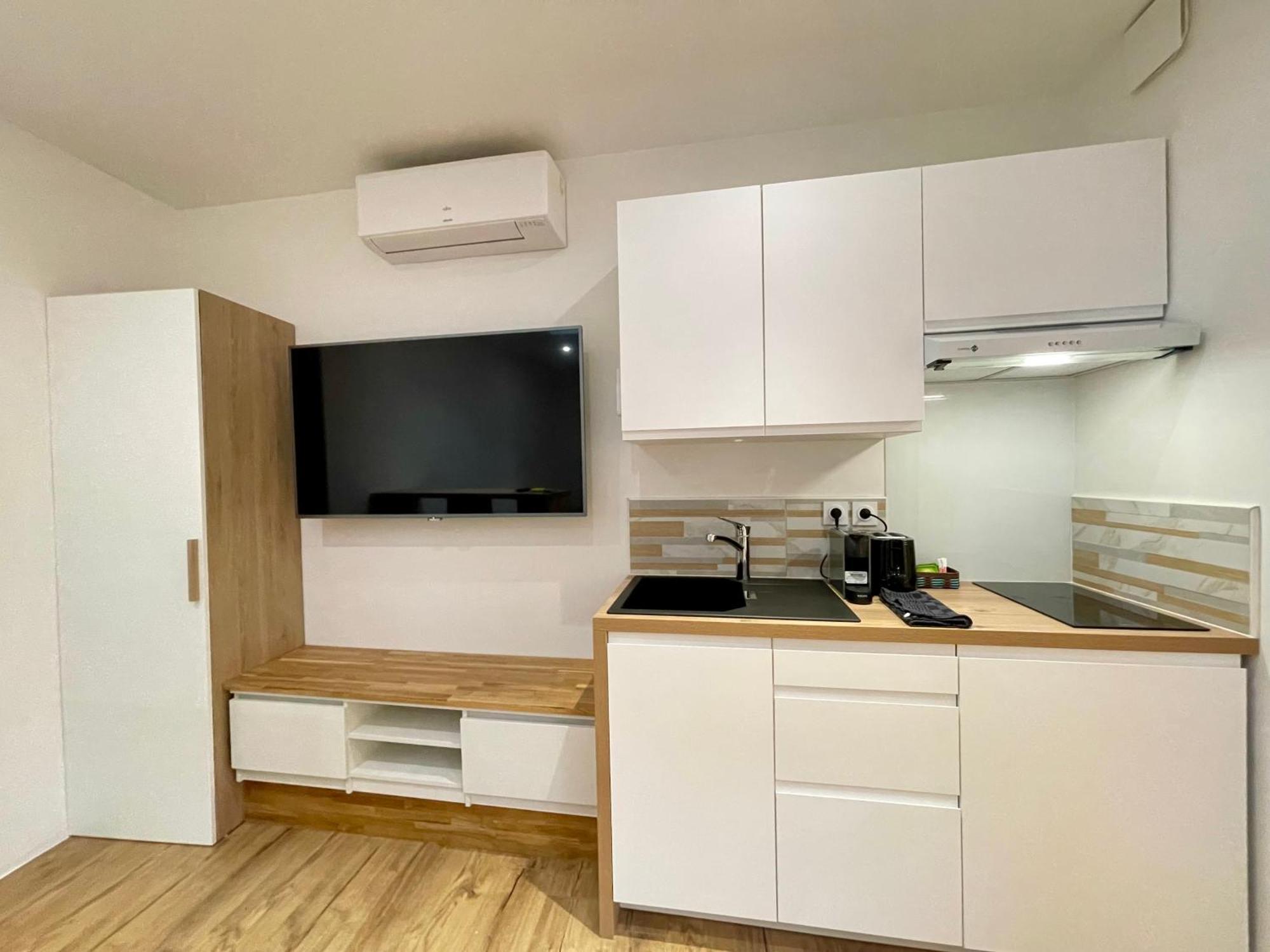 Studio Toulouse Pargaminieres Eksteriør bilde