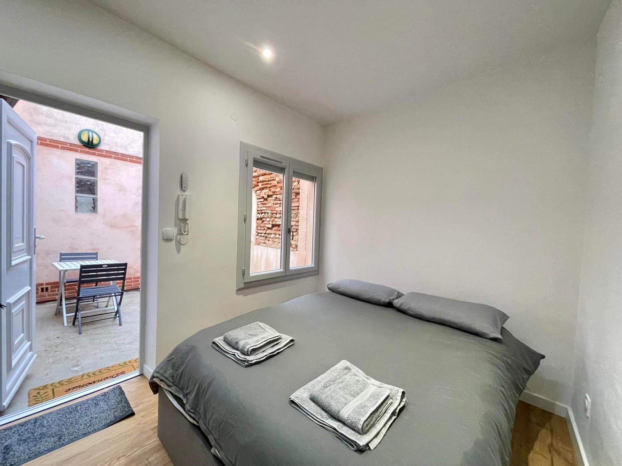 Studio Toulouse Pargaminieres Eksteriør bilde